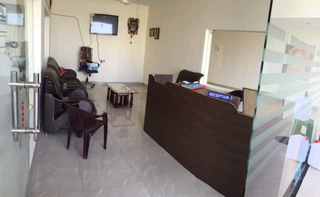 Hotel Sriram Lodge, Basara 3